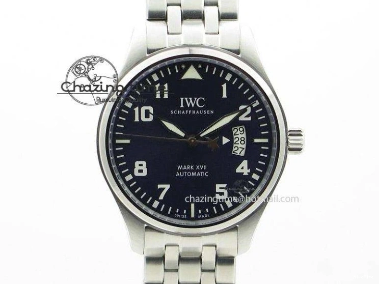 MIROTIME 0112 Portugieser Auto IWC0562C APSF 1:1 Best Edition White Blue Dial on SS Bracelet A EasyCare 6992